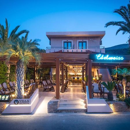 Villa Sonia By Estia Adults Only Μάλια Εξωτερικό φωτογραφία
