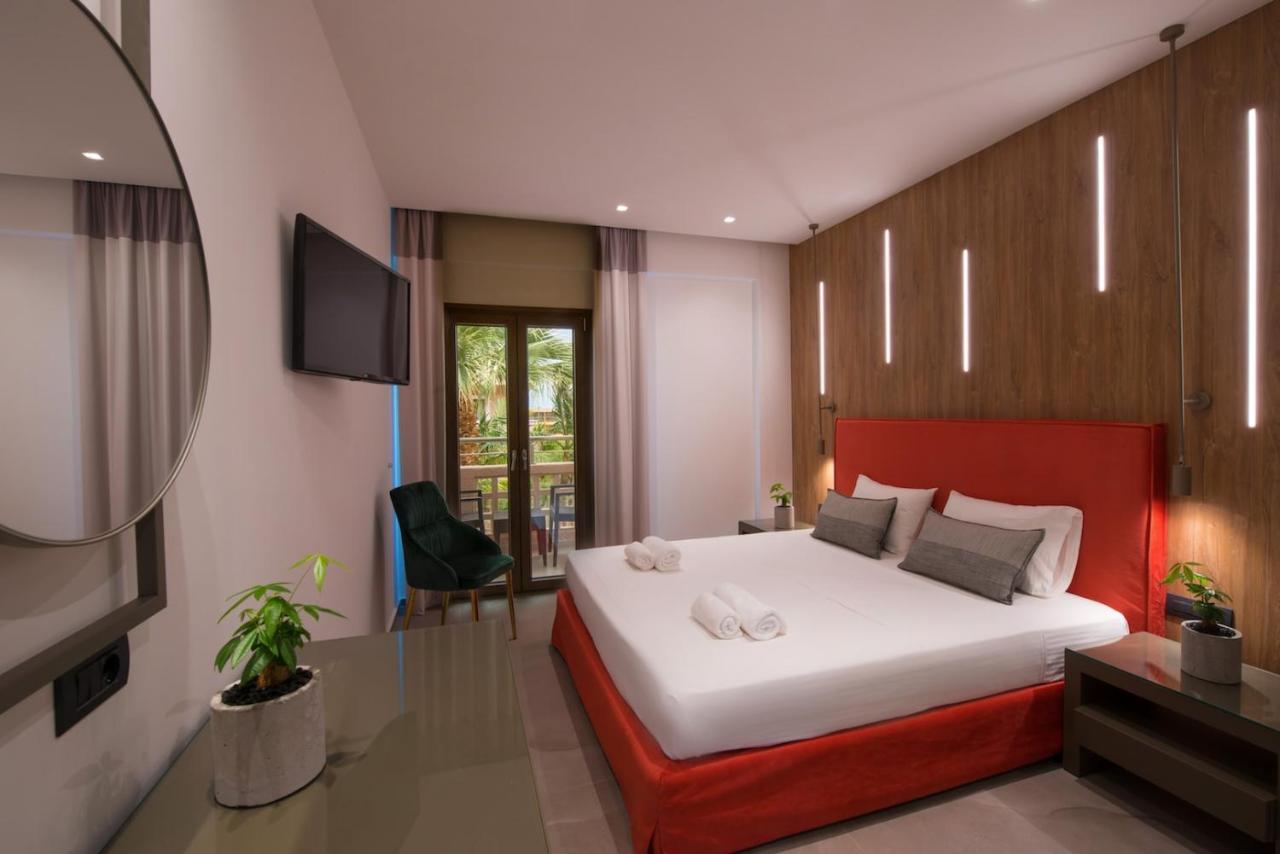 Villa Sonia By Estia Adults Only Μάλια Εξωτερικό φωτογραφία