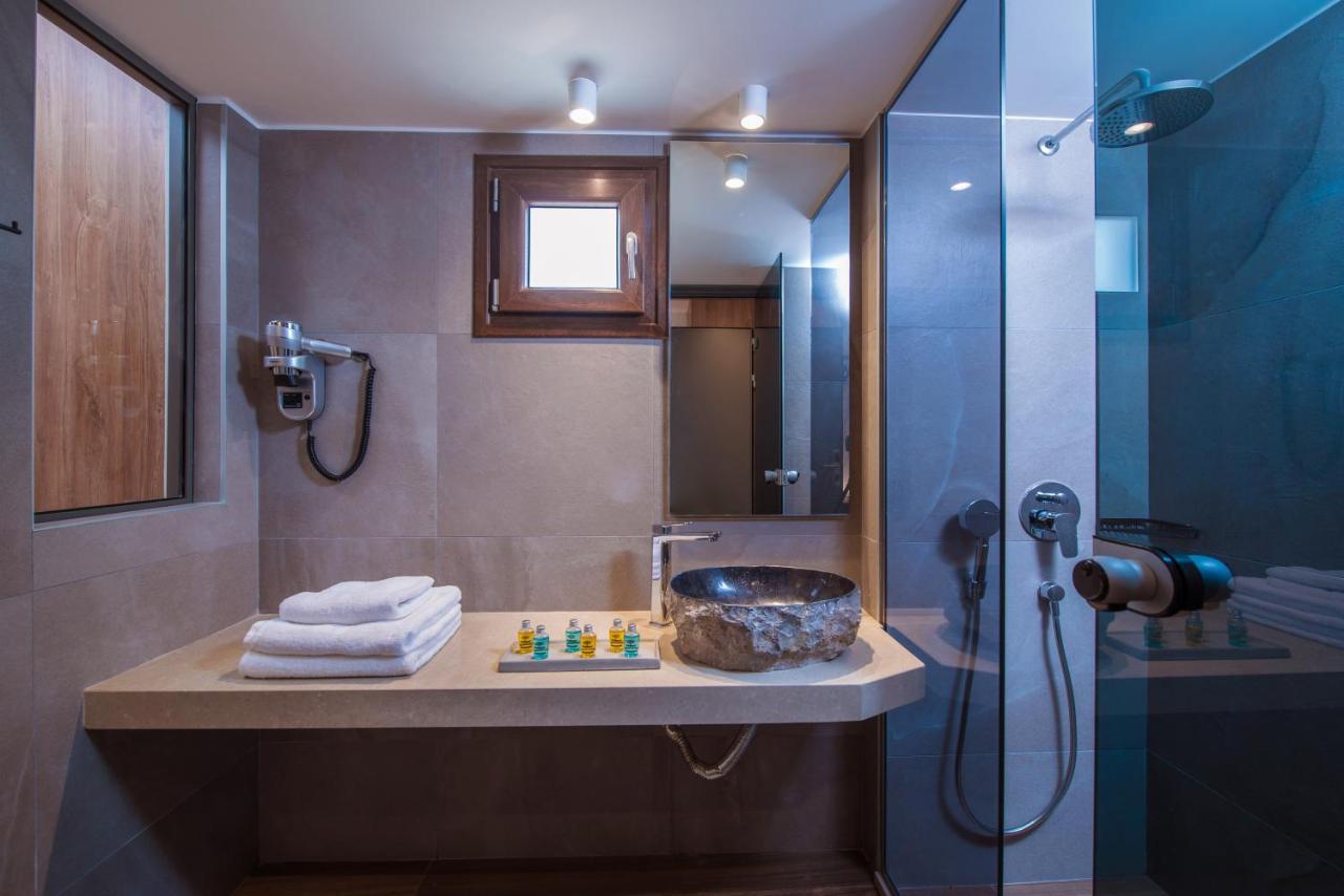Villa Sonia By Estia Adults Only Μάλια Εξωτερικό φωτογραφία