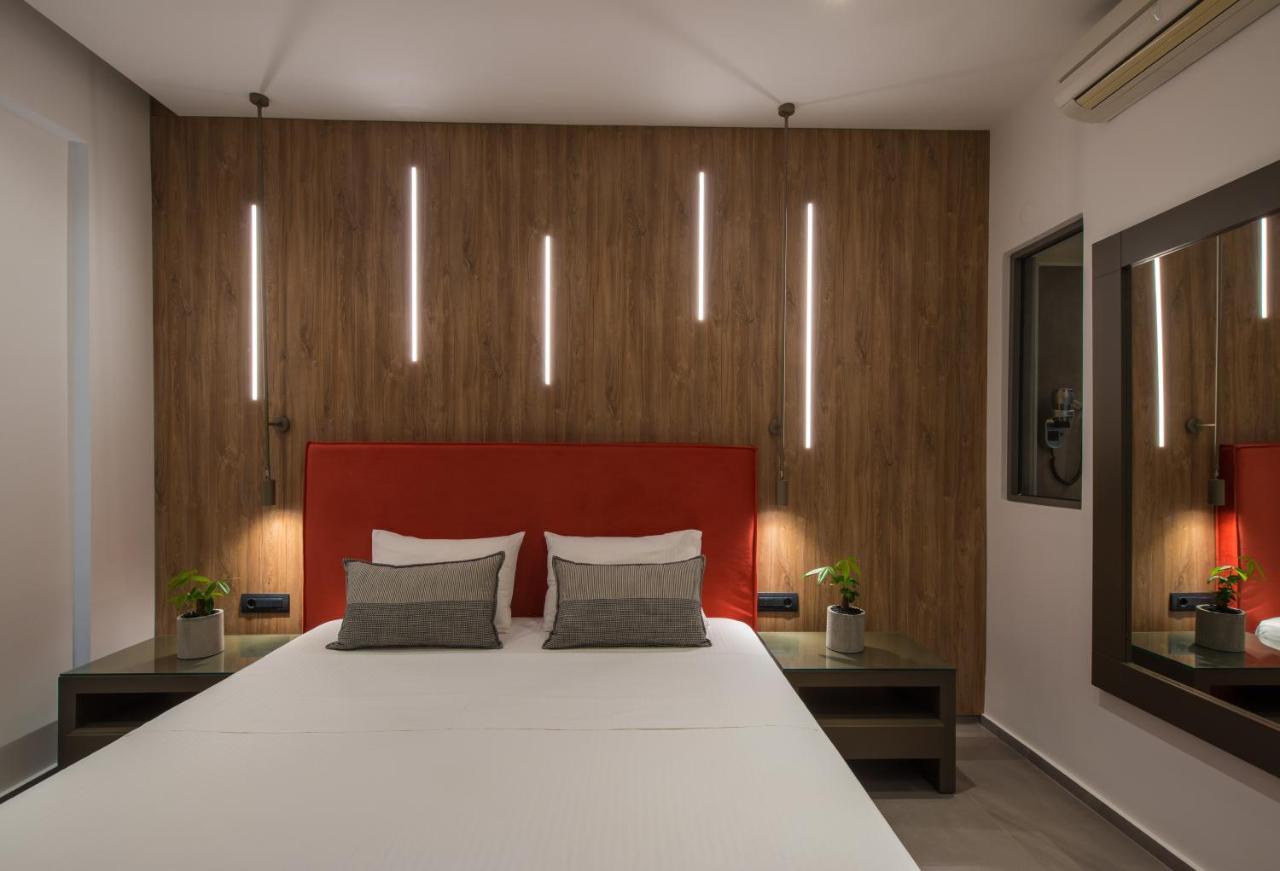 Villa Sonia By Estia Adults Only Μάλια Εξωτερικό φωτογραφία