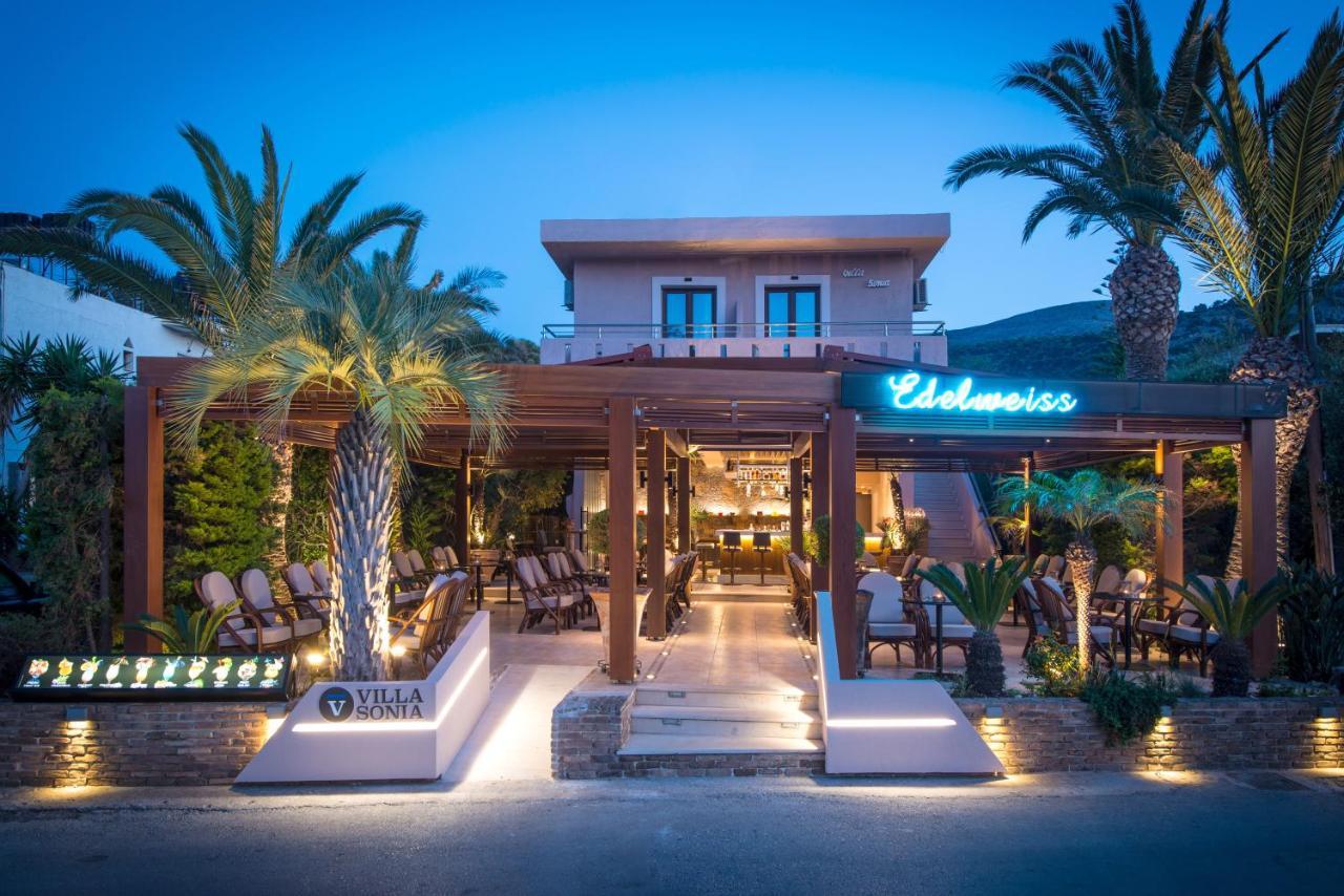 Villa Sonia By Estia Adults Only Μάλια Εξωτερικό φωτογραφία
