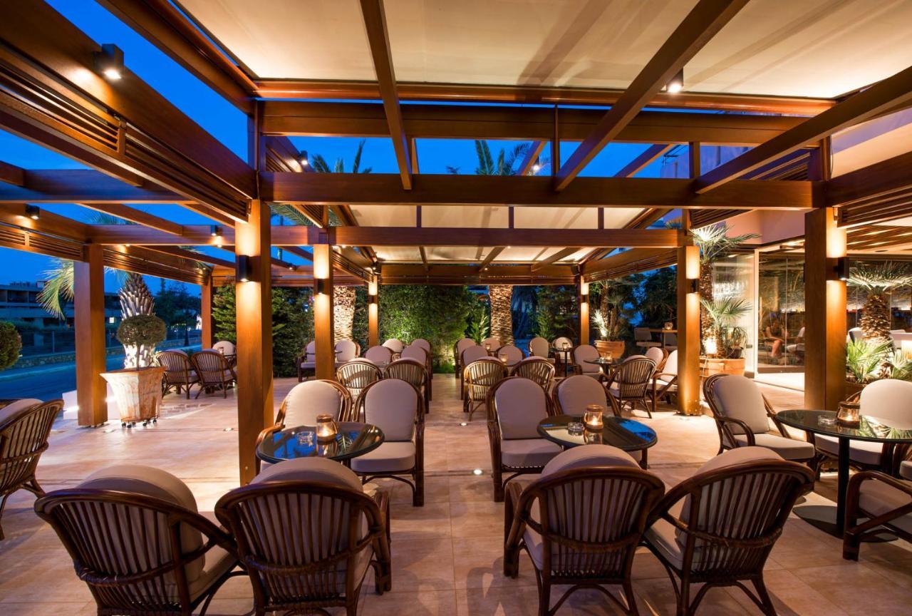 Villa Sonia By Estia Adults Only Μάλια Εξωτερικό φωτογραφία
