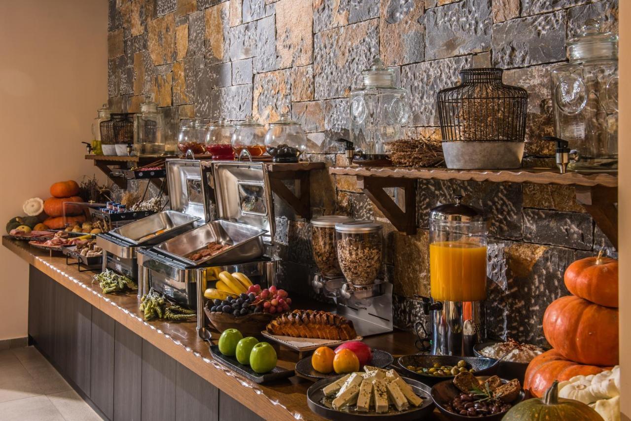 Villa Sonia By Estia Adults Only Μάλια Εξωτερικό φωτογραφία