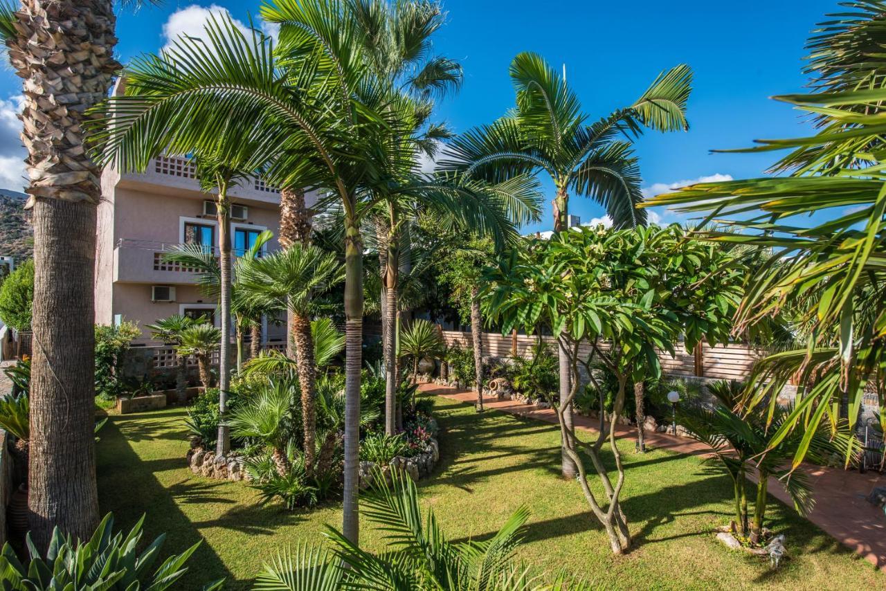 Villa Sonia By Estia Adults Only Μάλια Εξωτερικό φωτογραφία