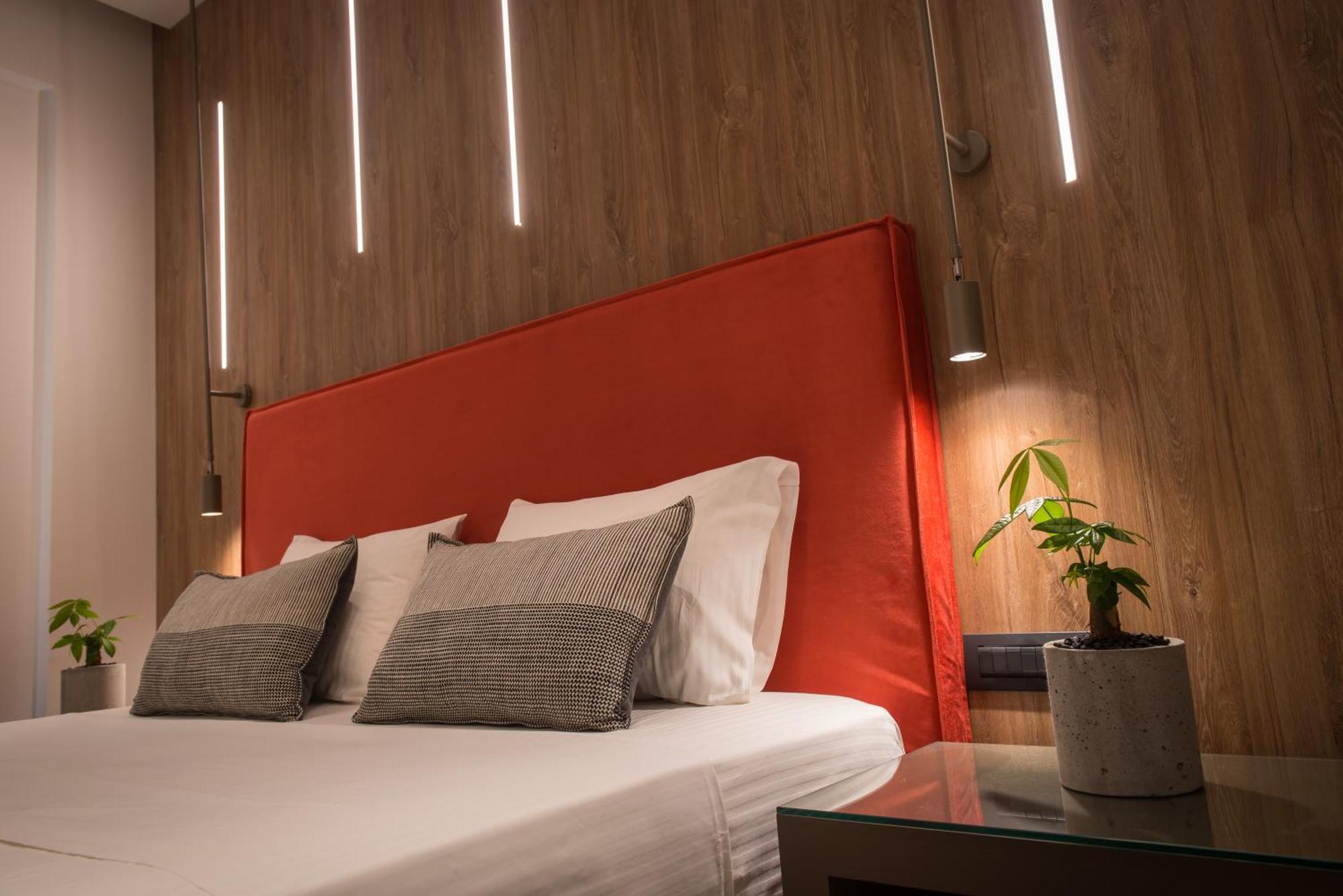 Villa Sonia By Estia Adults Only Μάλια Δωμάτιο φωτογραφία