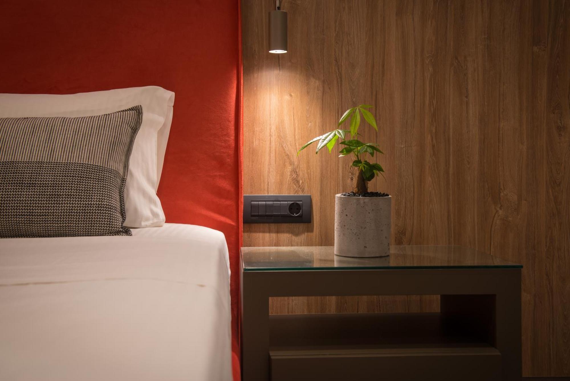 Villa Sonia By Estia Adults Only Μάλια Εξωτερικό φωτογραφία