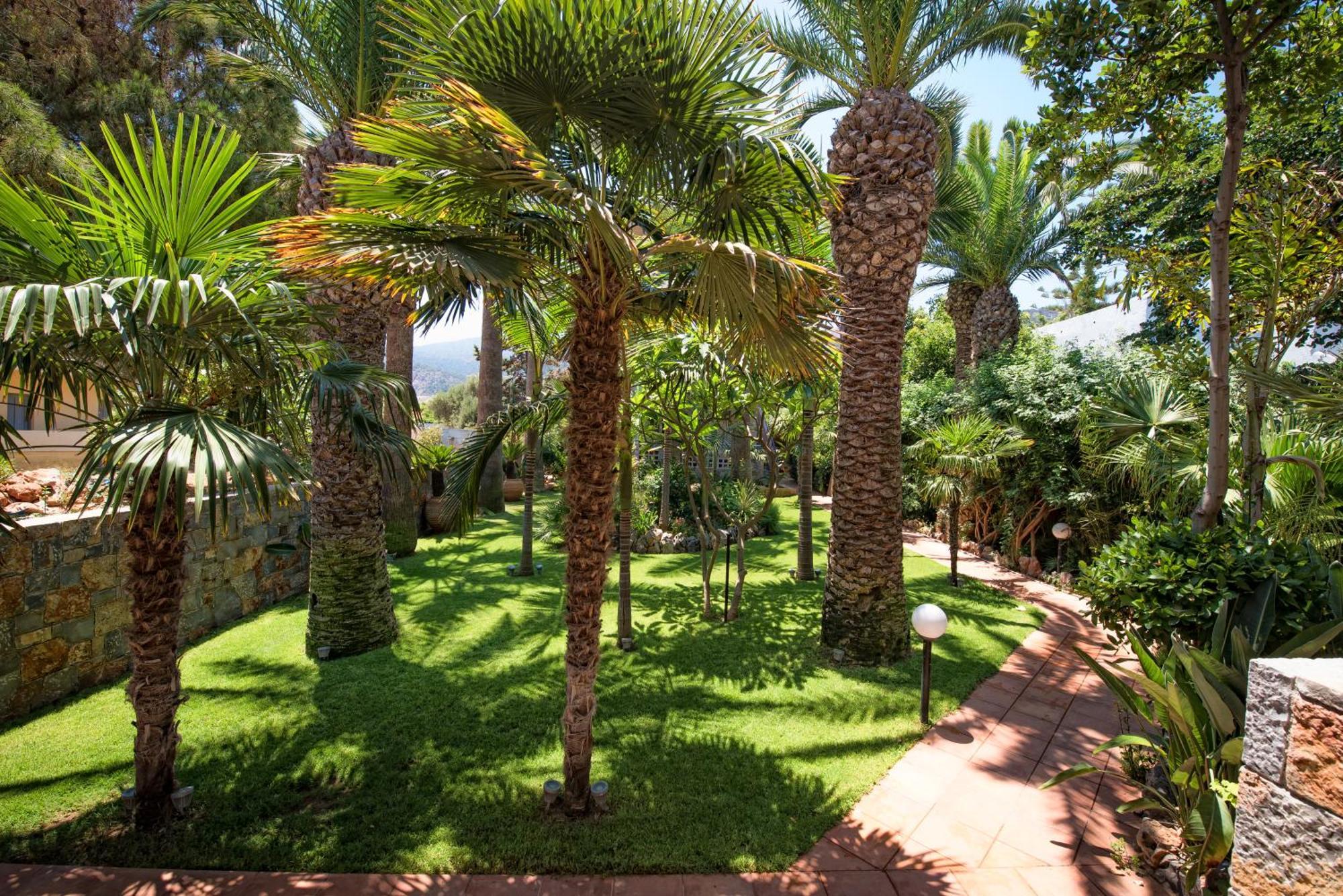 Villa Sonia By Estia Adults Only Μάλια Εξωτερικό φωτογραφία