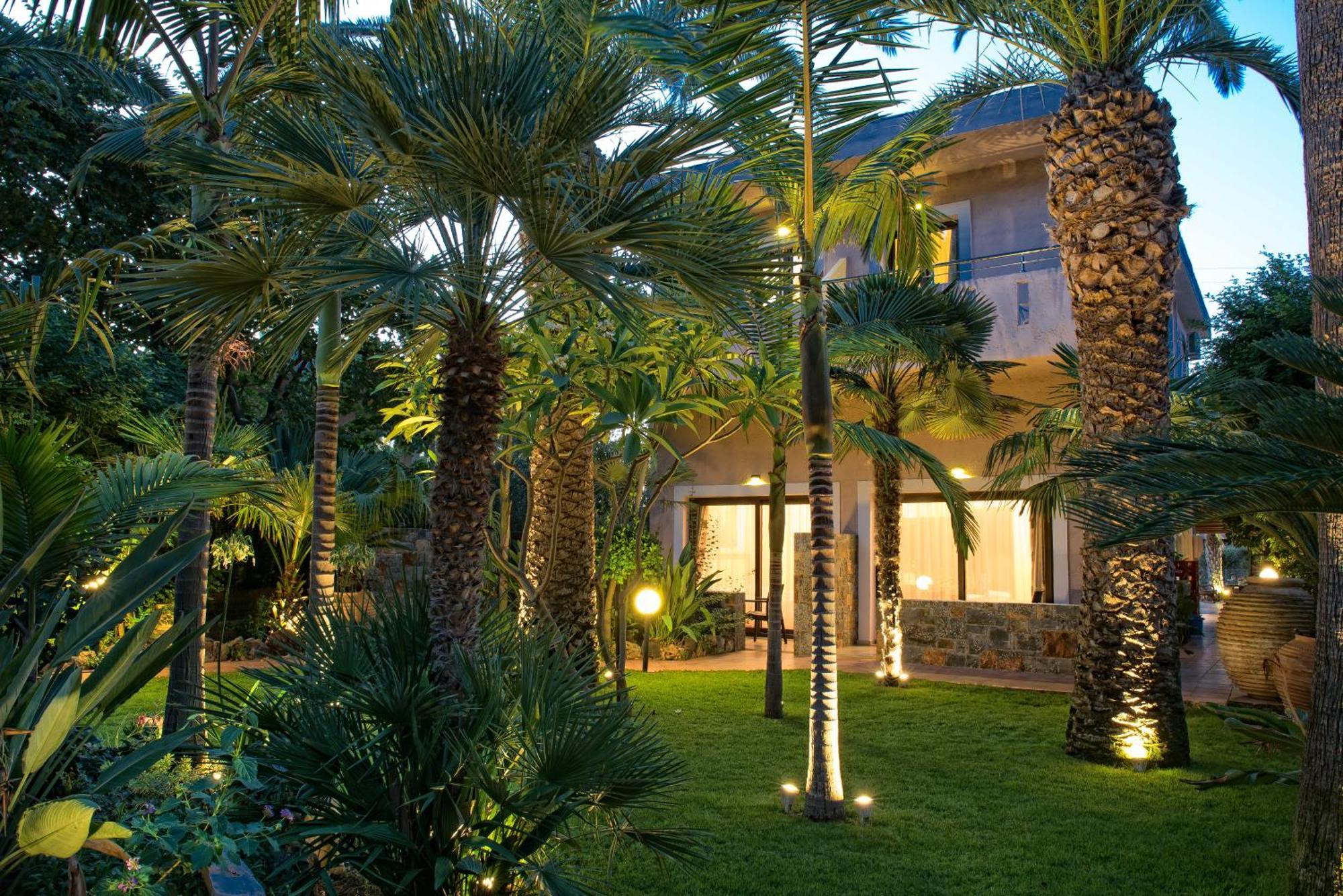 Villa Sonia By Estia Adults Only Μάλια Εξωτερικό φωτογραφία