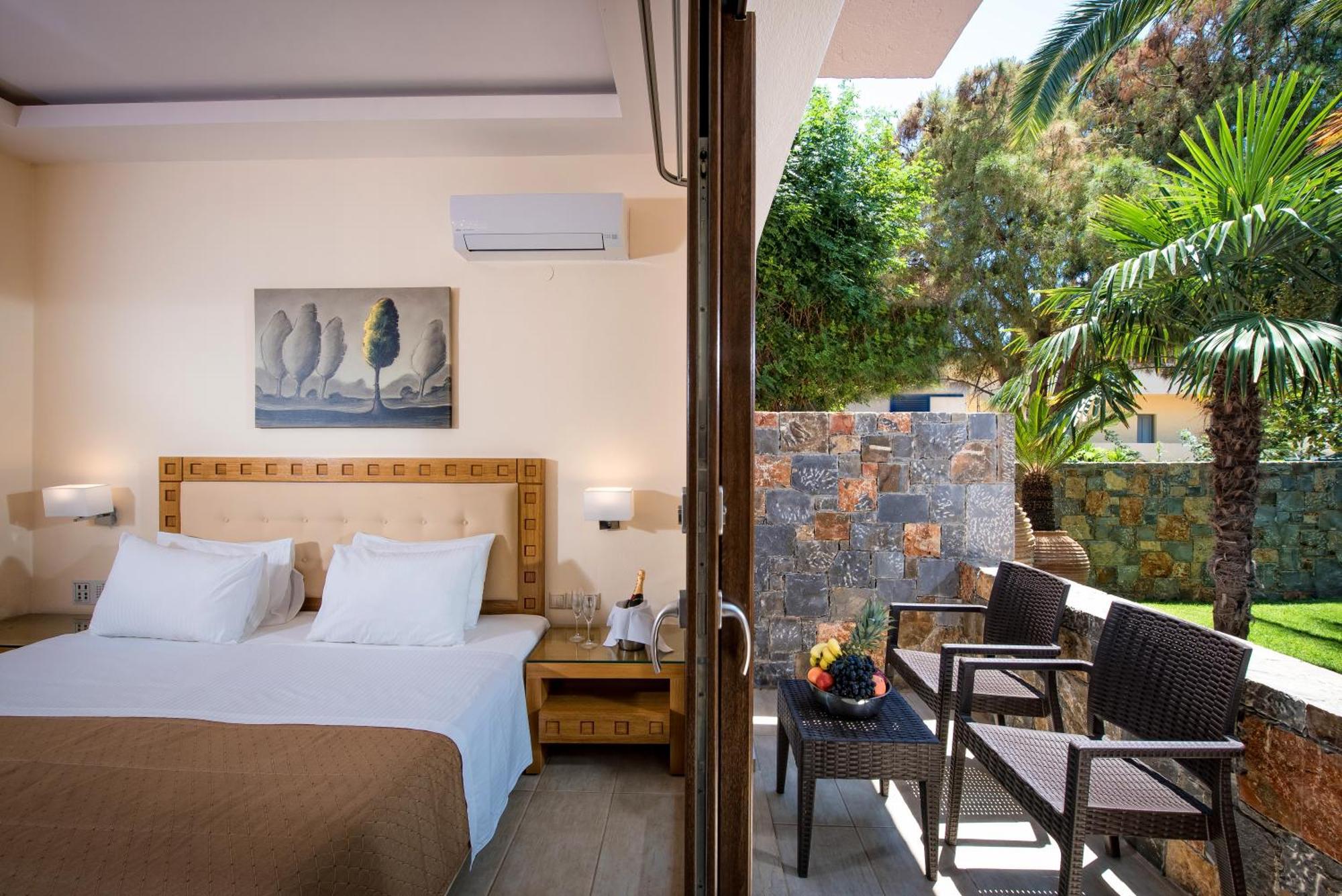 Villa Sonia By Estia Adults Only Μάλια Εξωτερικό φωτογραφία